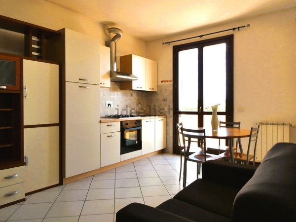 appartamento in vendita ad Empoli in zona Ponzano