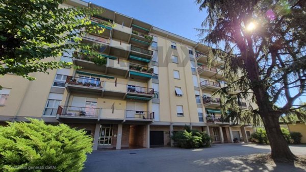 appartamento in vendita ad Empoli in zona Avane