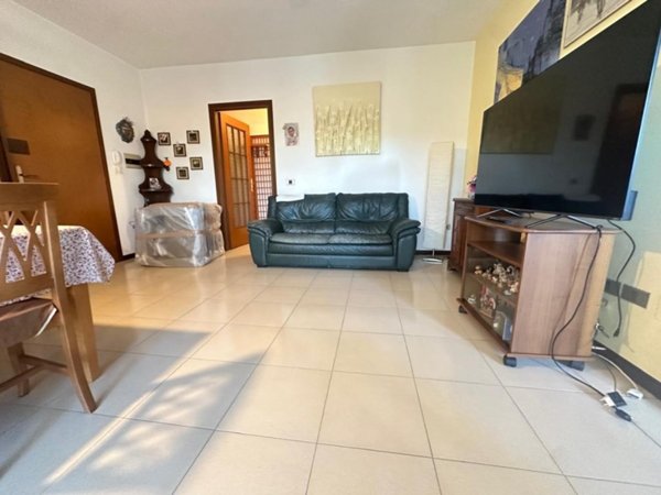 appartamento in vendita ad Empoli in zona Serravalle