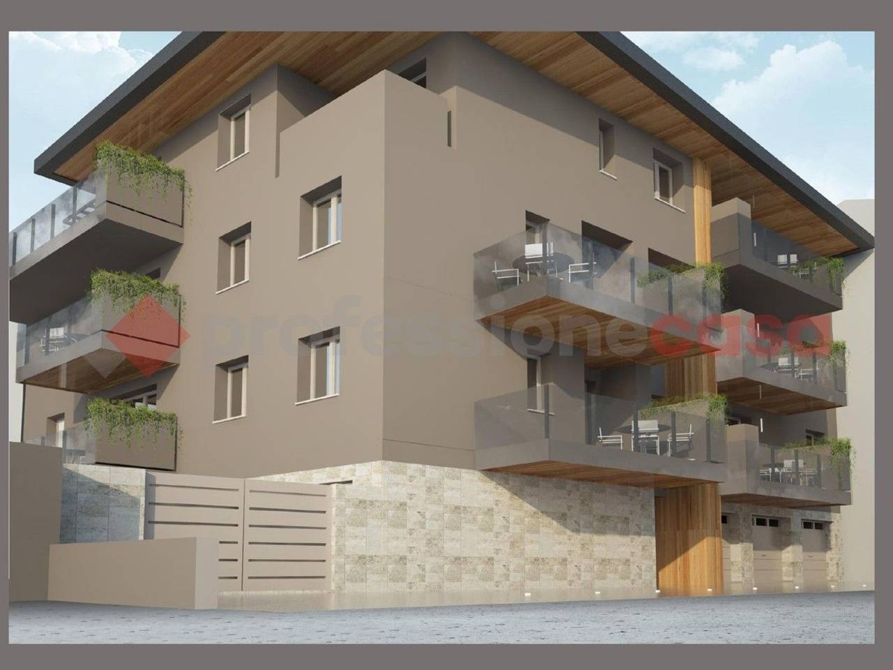 appartamento in vendita ad Empoli in zona Centro Storico