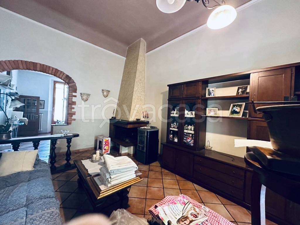 appartamento in vendita a Fiesole in zona Compiobbi