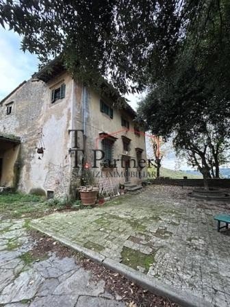 casa indipendente in vendita a Fiesole