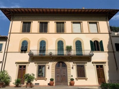 appartamento in vendita a Fiesole in zona San Domenico