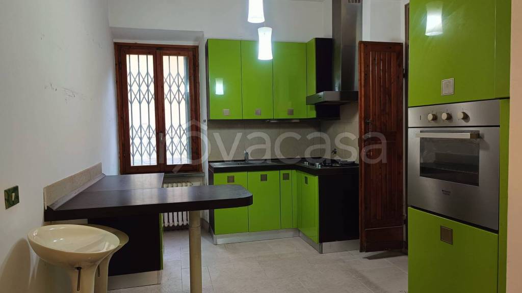 appartamento in vendita a Fiesole in zona Caldine
