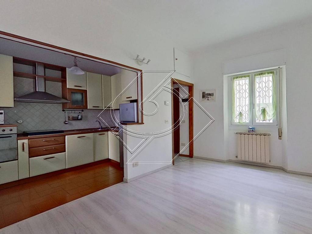 appartamento in vendita a Fiesole in zona Caldine