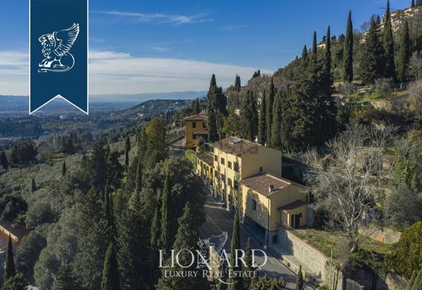 casa indipendente in vendita a Fiesole