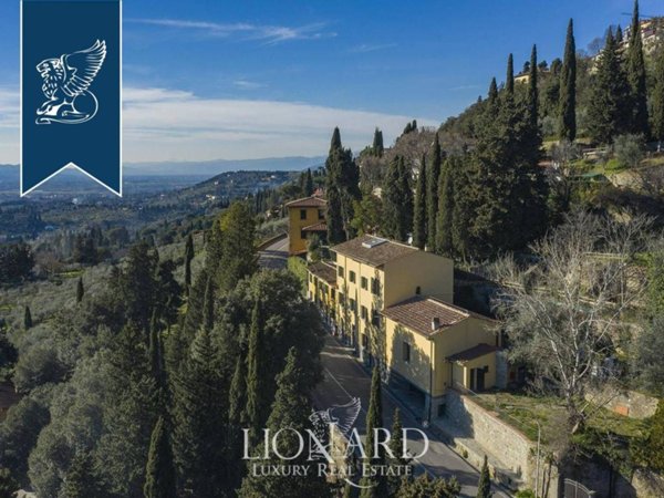 casa indipendente in vendita a Fiesole
