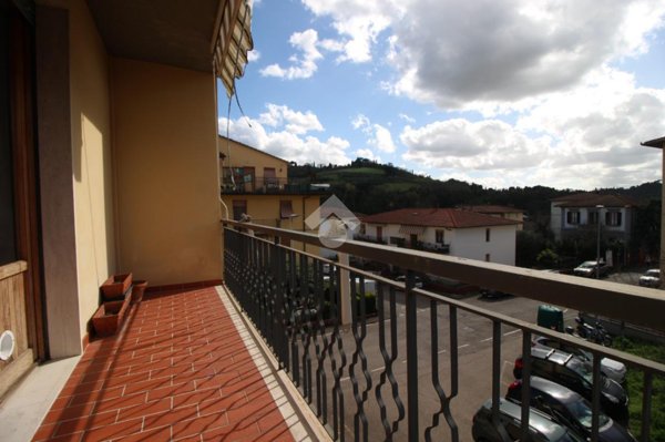 appartamento in vendita a Fiesole in zona Ellera