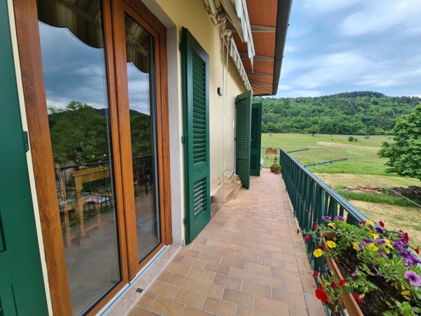 appartamento in vendita a Fiesole