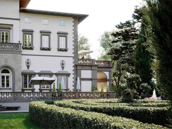 appartamento in vendita a Fiesole