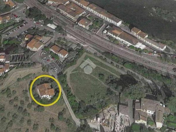 appartamento in vendita a Fiesole in zona Compiobbi