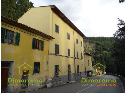 appartamento in vendita a Fiesole