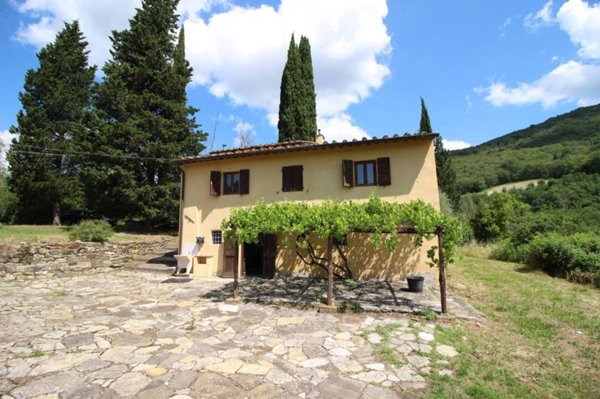 casa indipendente in vendita a Fiesole