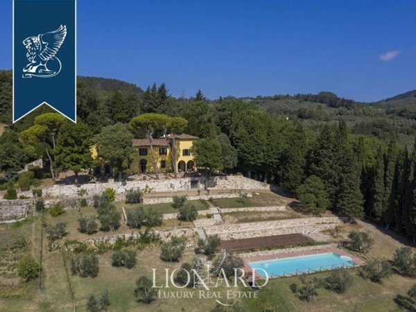 casa indipendente in vendita a Fiesole