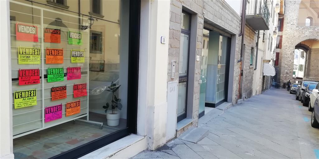 appartamento in vendita a Fiesole