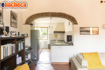appartamento in vendita a Fiesole