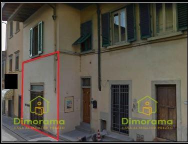 casa indipendente in vendita a Fiesole