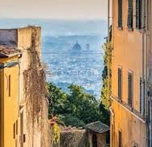 casa indipendente in vendita a Fiesole