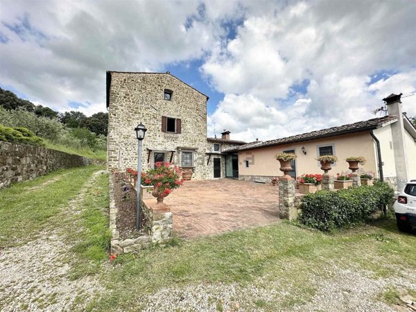casa indipendente in vendita a Fiesole
