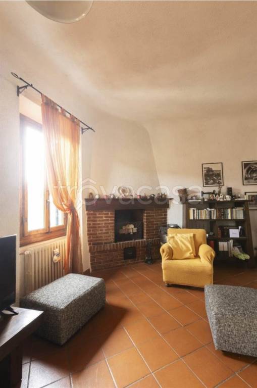 appartamento in vendita a Fiesole in zona Girone