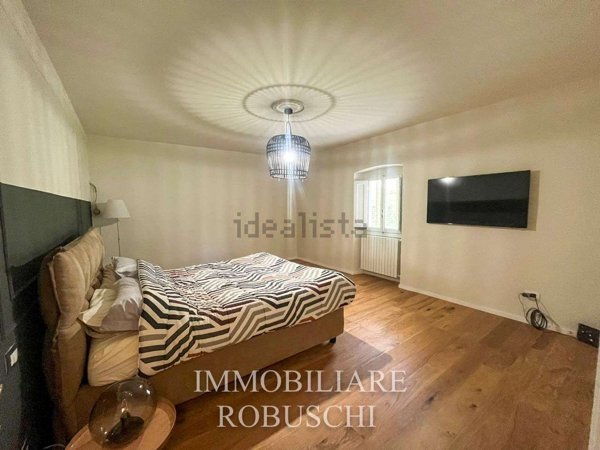 appartamento in vendita a Fiesole in zona Girone