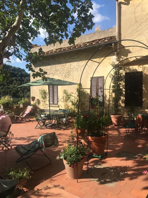appartamento in vendita a Fiesole