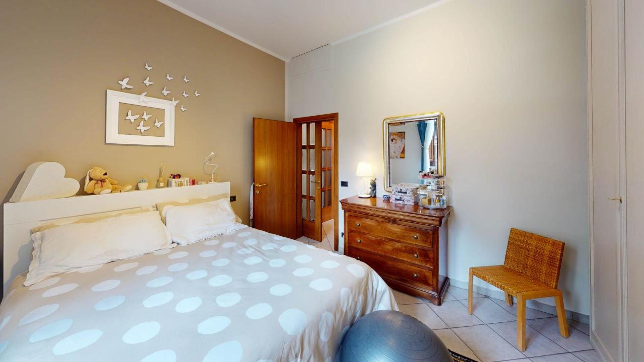 appartamento in vendita a Fiesole in zona Compiobbi