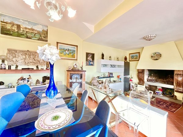 casa indipendente in vendita a Fiesole