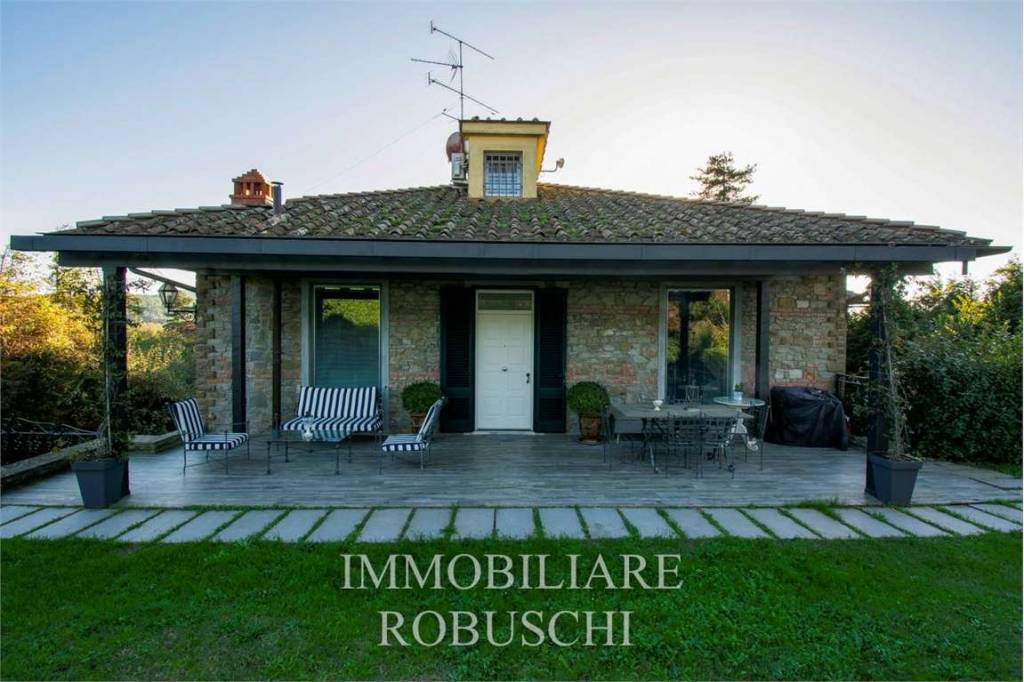 casa indipendente in vendita a Fiesole