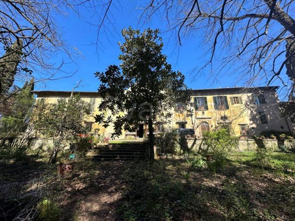 appartamento in vendita a Fiesole