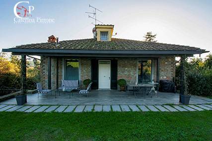 casa indipendente in vendita a Fiesole