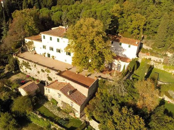 casa indipendente in vendita a Fiesole