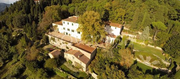 casa indipendente in vendita a Fiesole