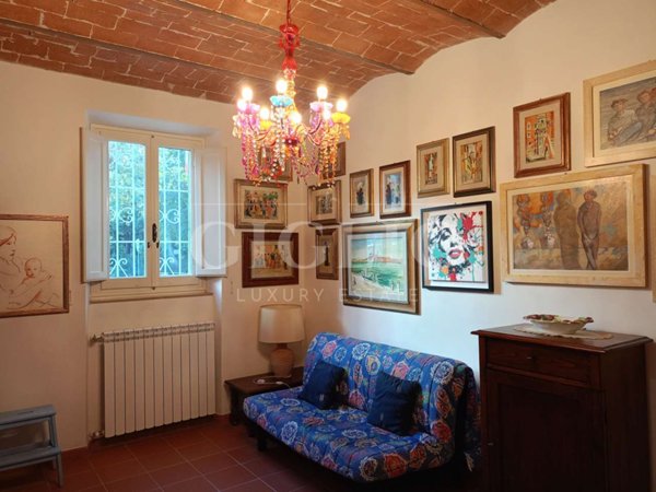 appartamento in vendita a Fiesole