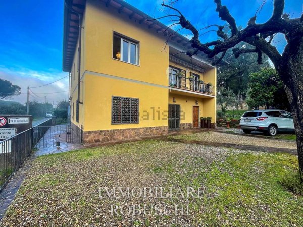 appartamento in vendita a Fiesole in zona Pian di San Bartolo