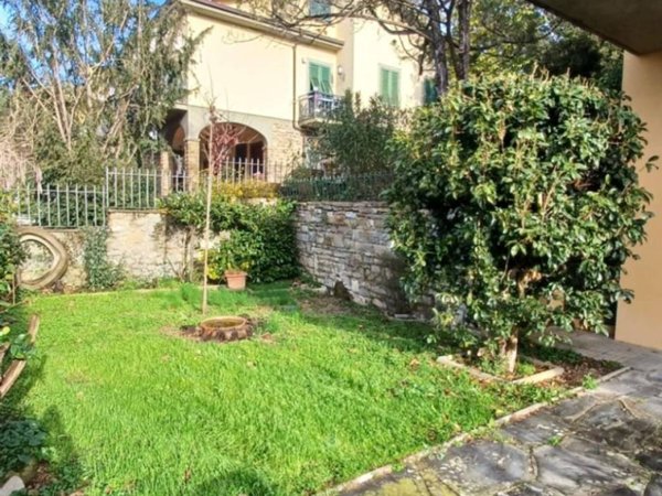 casa indipendente in vendita a Fiesole in zona Compiobbi