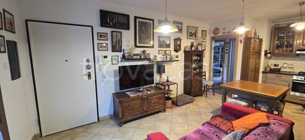 appartamento in vendita a Fiesole