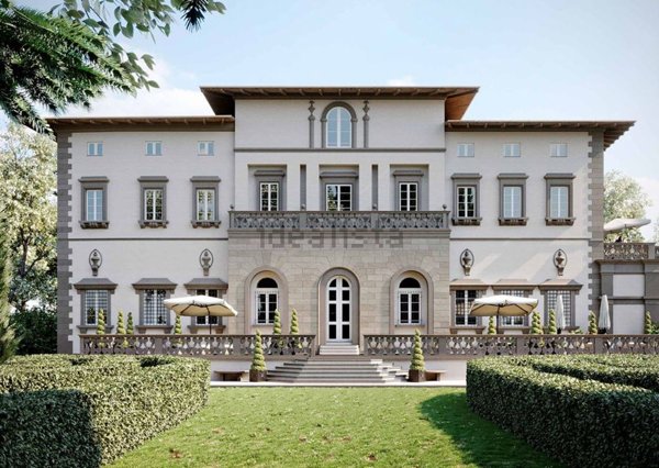 appartamento in vendita a Fiesole