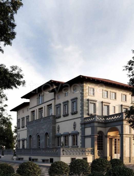 appartamento in vendita a Fiesole