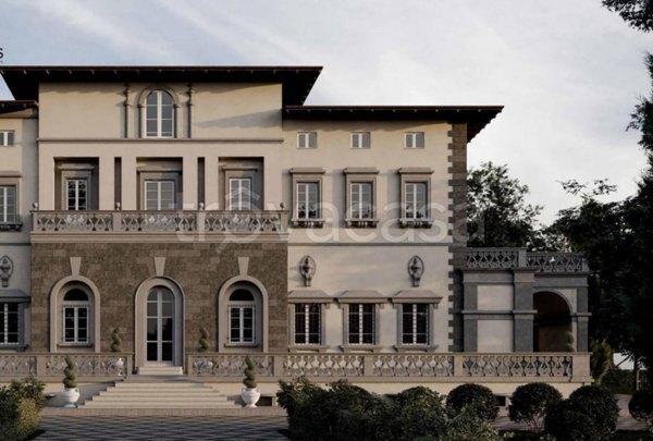 appartamento in vendita a Fiesole