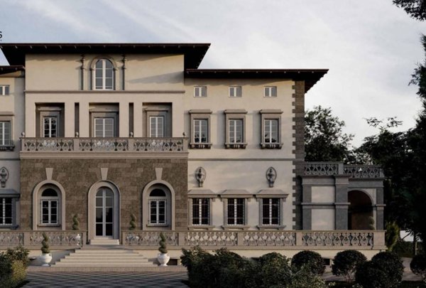 appartamento in vendita a Fiesole