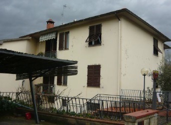 appartamento in vendita a Fiesole