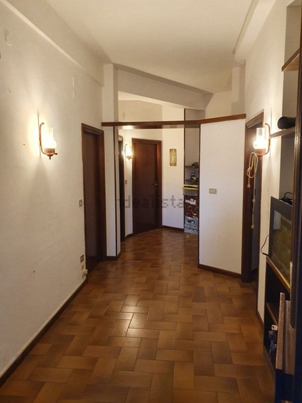 appartamento in vendita a Fiesole in zona Caldine