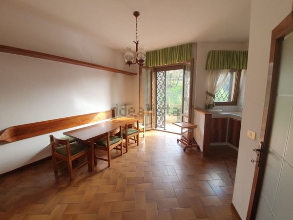 appartamento in vendita a Fiesole in zona Caldine