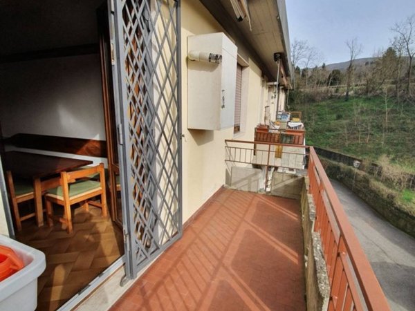 appartamento in vendita a Fiesole in zona Caldine