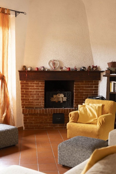 appartamento in vendita a Fiesole in zona Girone