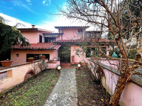 casa indipendente in vendita a Fiesole