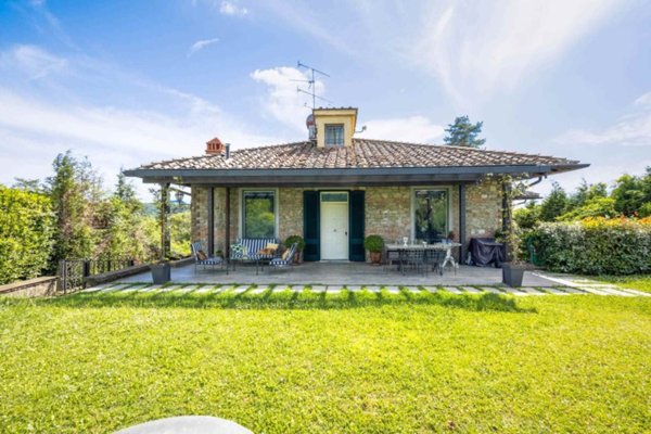 casa indipendente in vendita a Fiesole
