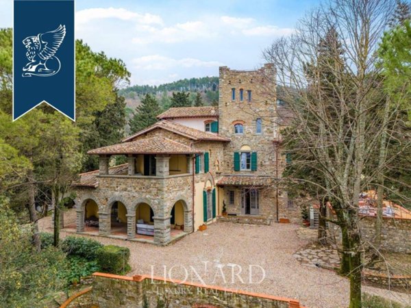 casa indipendente in vendita a Fiesole