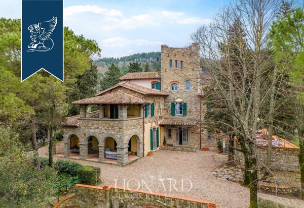 casa indipendente in vendita a Fiesole